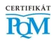 Polynova je vlastníkom certifikátu kvality - ISO 9001